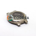 Корпус для часов Romanson TM 8697 титан KR-007 - 5